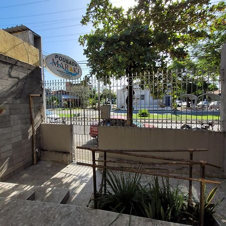 Pousada Maraki Maceió Kültér fotó