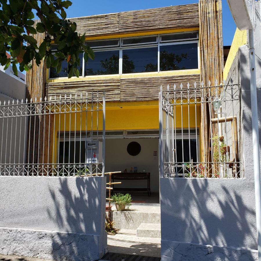Pousada Maraki Maceió Kültér fotó