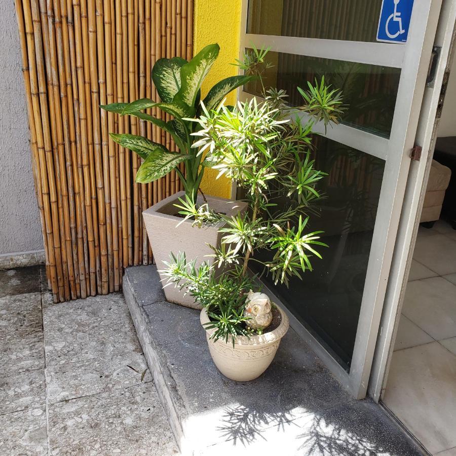 Pousada Maraki Maceió Kültér fotó