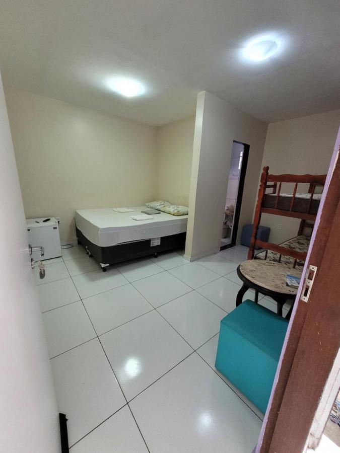 Pousada Maraki Maceió Kültér fotó