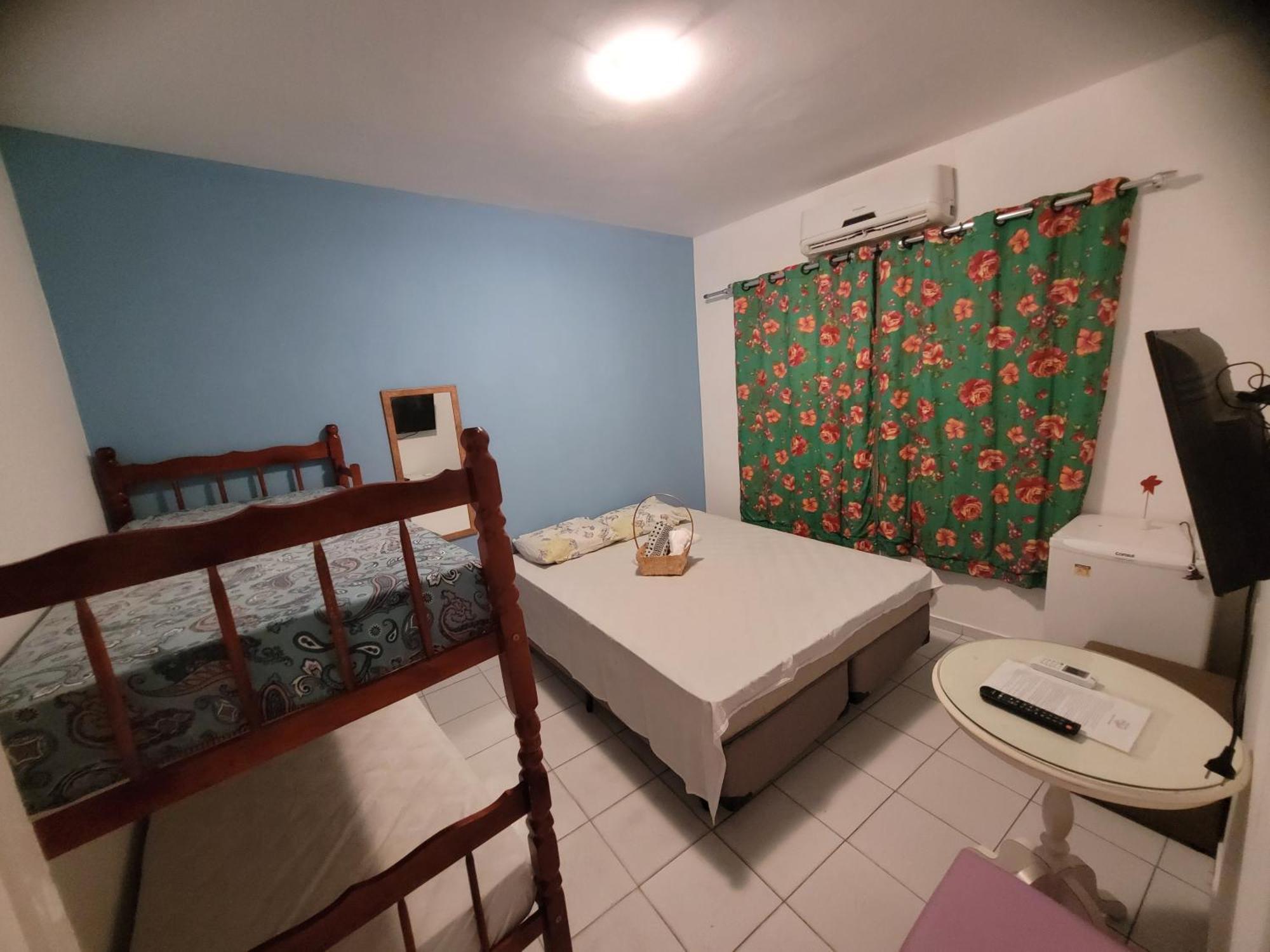 Pousada Maraki Maceió Kültér fotó