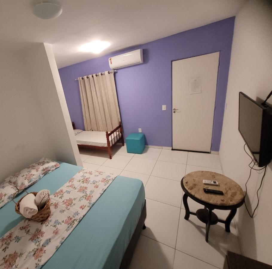 Pousada Maraki Hotel Maceió Kültér fotó