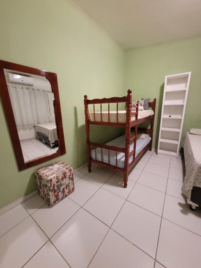 Pousada Maraki Maceió Kültér fotó