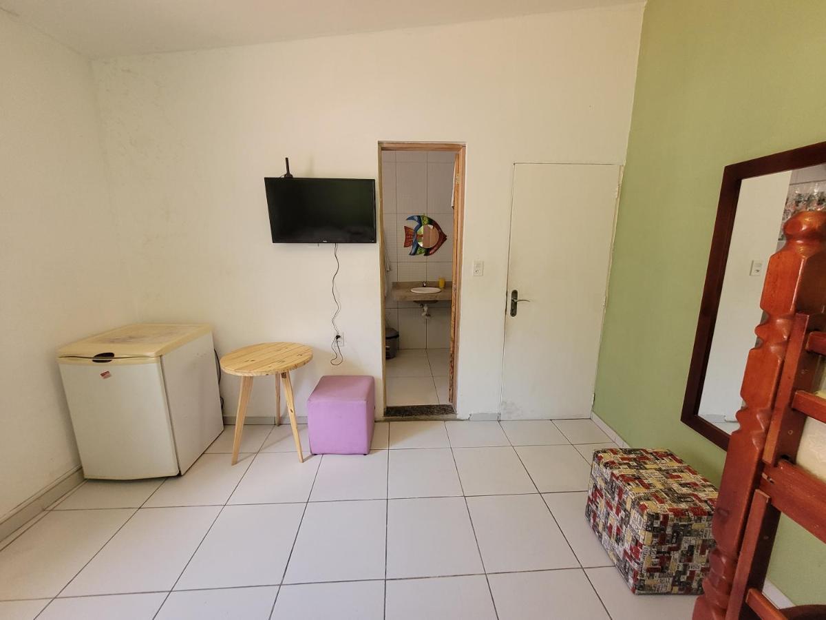 Pousada Maraki Maceió Kültér fotó