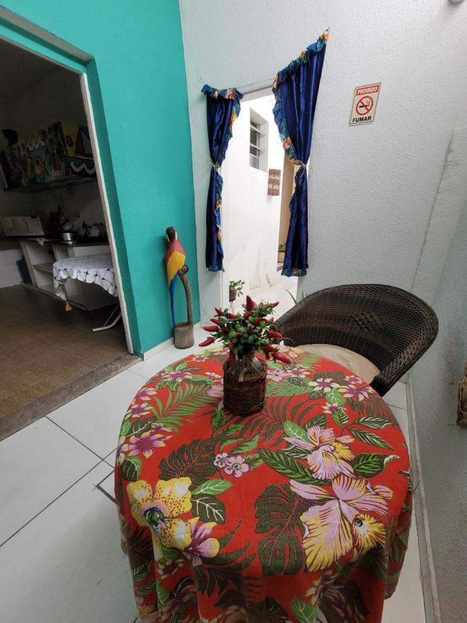 Pousada Maraki Maceió Kültér fotó