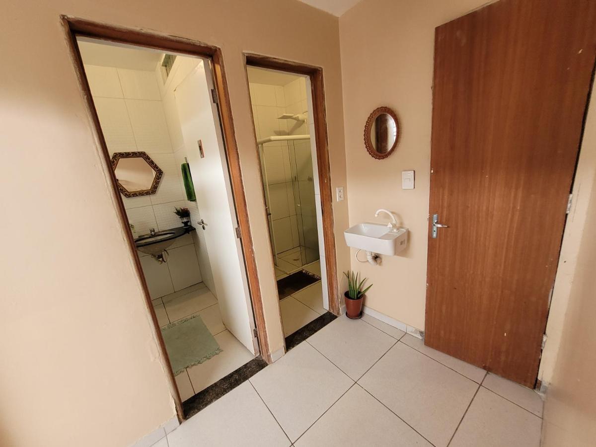 Pousada Maraki Maceió Kültér fotó