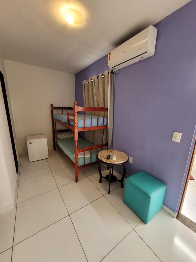 Pousada Maraki Maceió Kültér fotó