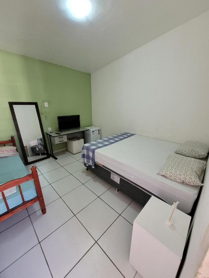 Pousada Maraki Maceió Kültér fotó