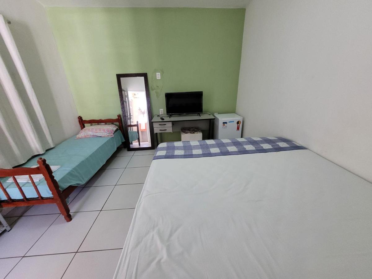 Pousada Maraki Maceió Kültér fotó