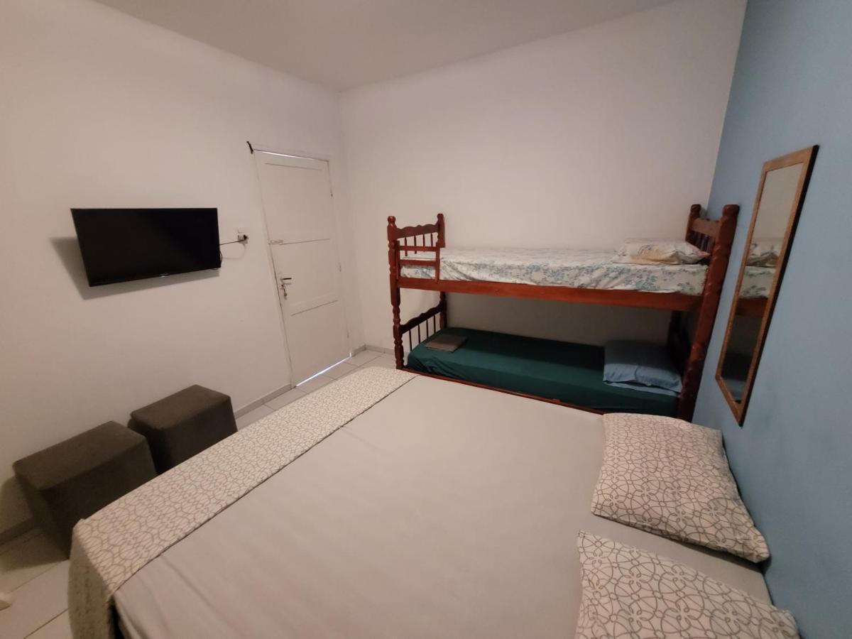 Pousada Maraki Maceió Kültér fotó