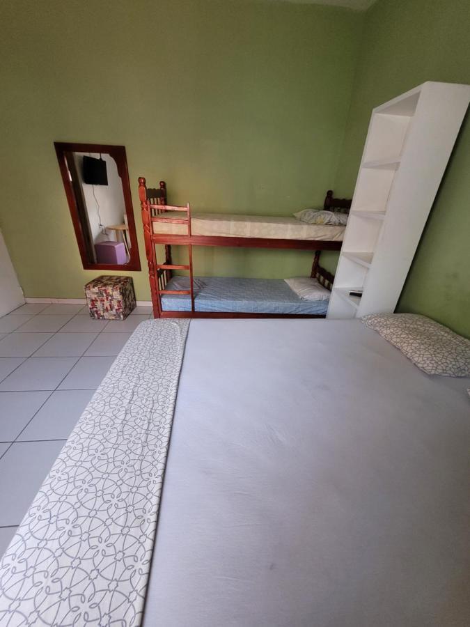 Pousada Maraki Maceió Kültér fotó