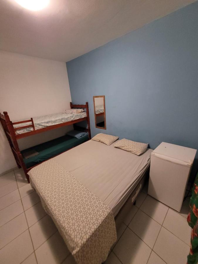 Pousada Maraki Maceió Kültér fotó