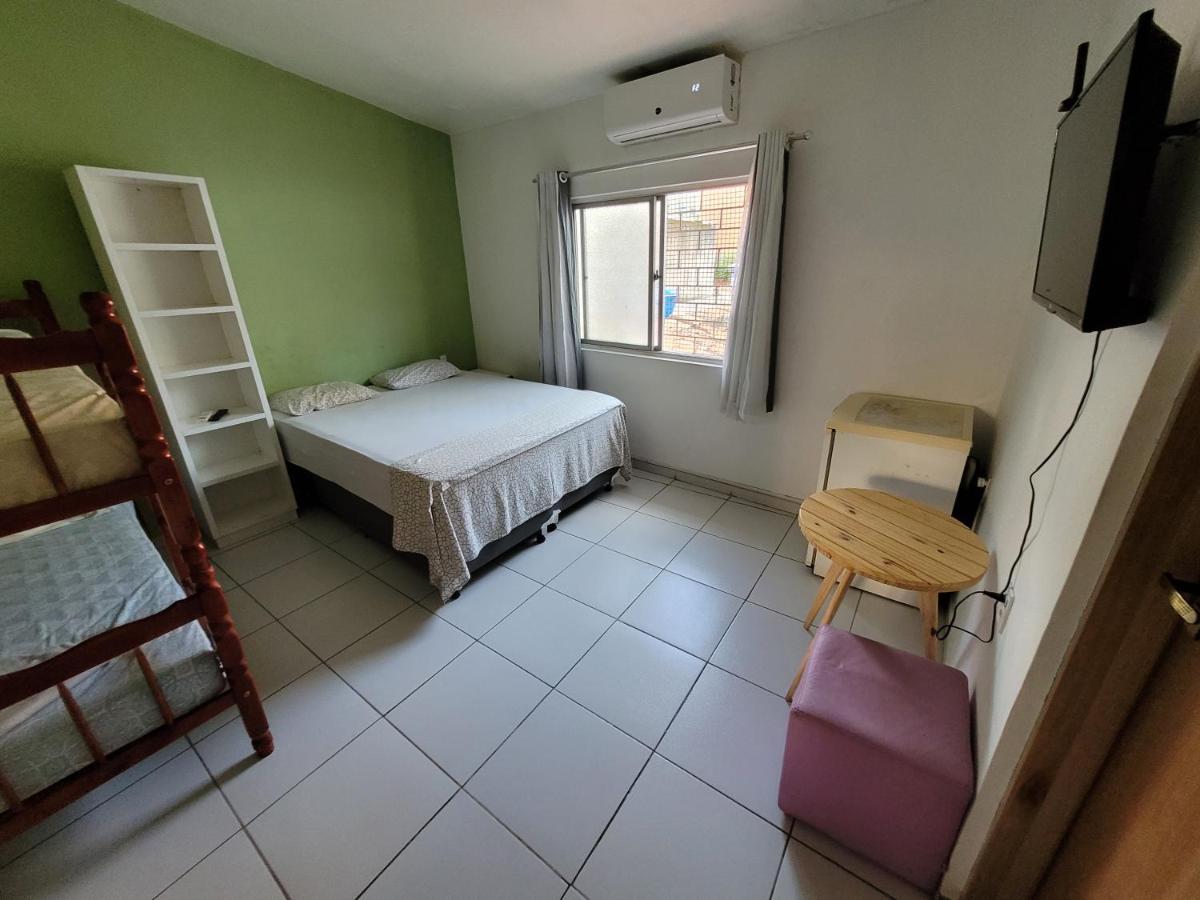 Pousada Maraki Maceió Kültér fotó