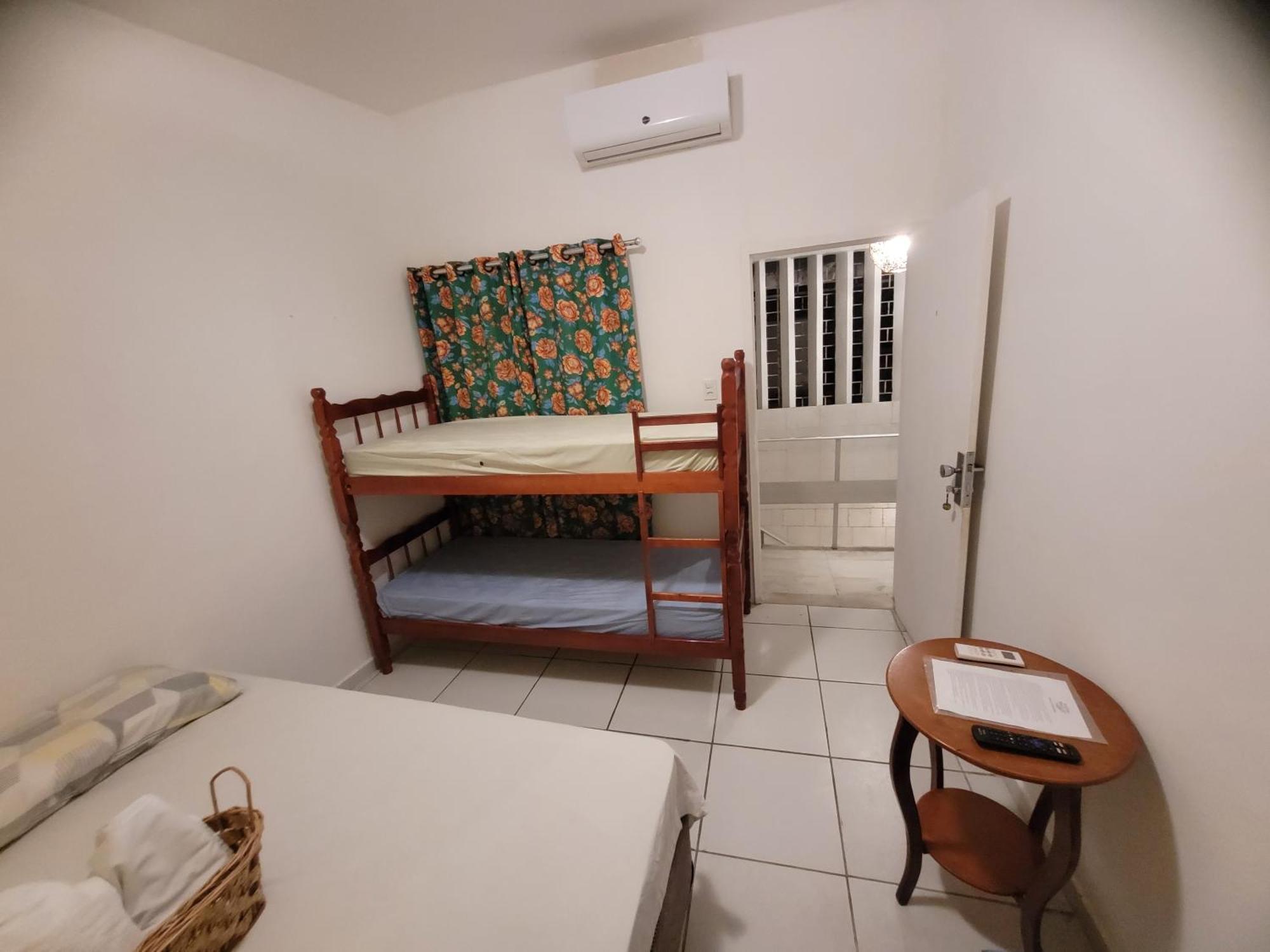 Pousada Maraki Maceió Szoba fotó