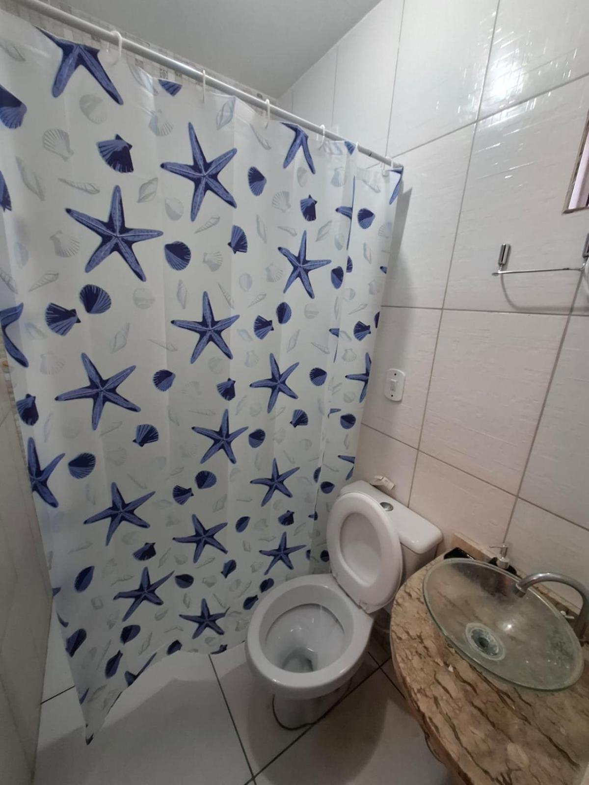 Pousada Maraki Maceió Kültér fotó