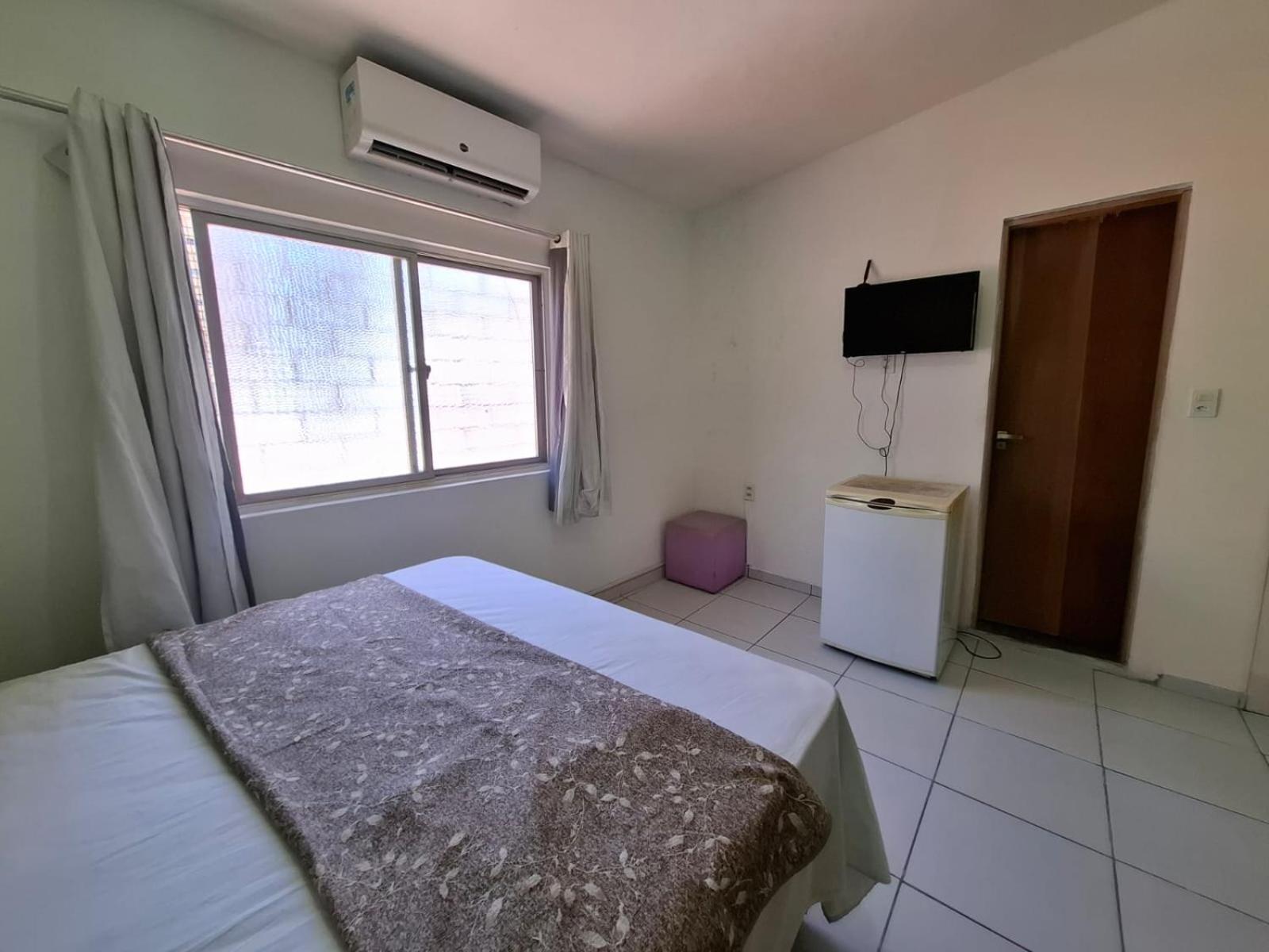 Pousada Maraki Maceió Kültér fotó