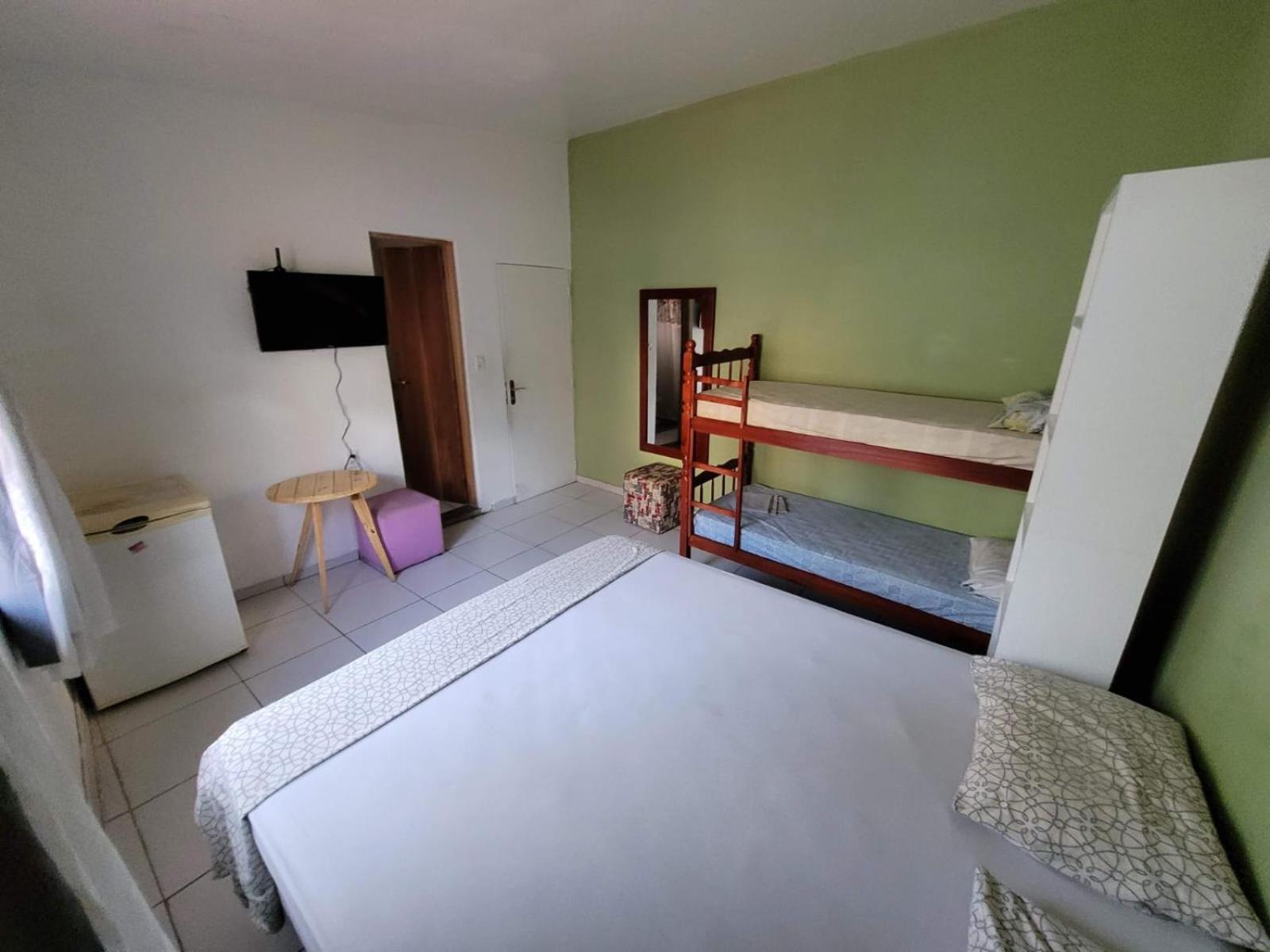 Pousada Maraki Maceió Kültér fotó