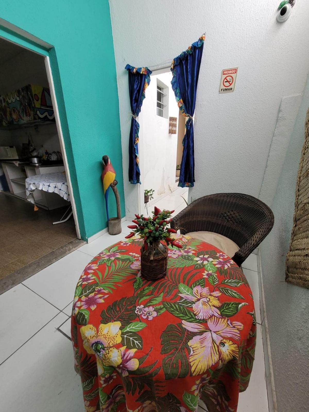 Pousada Maraki Maceió Kültér fotó