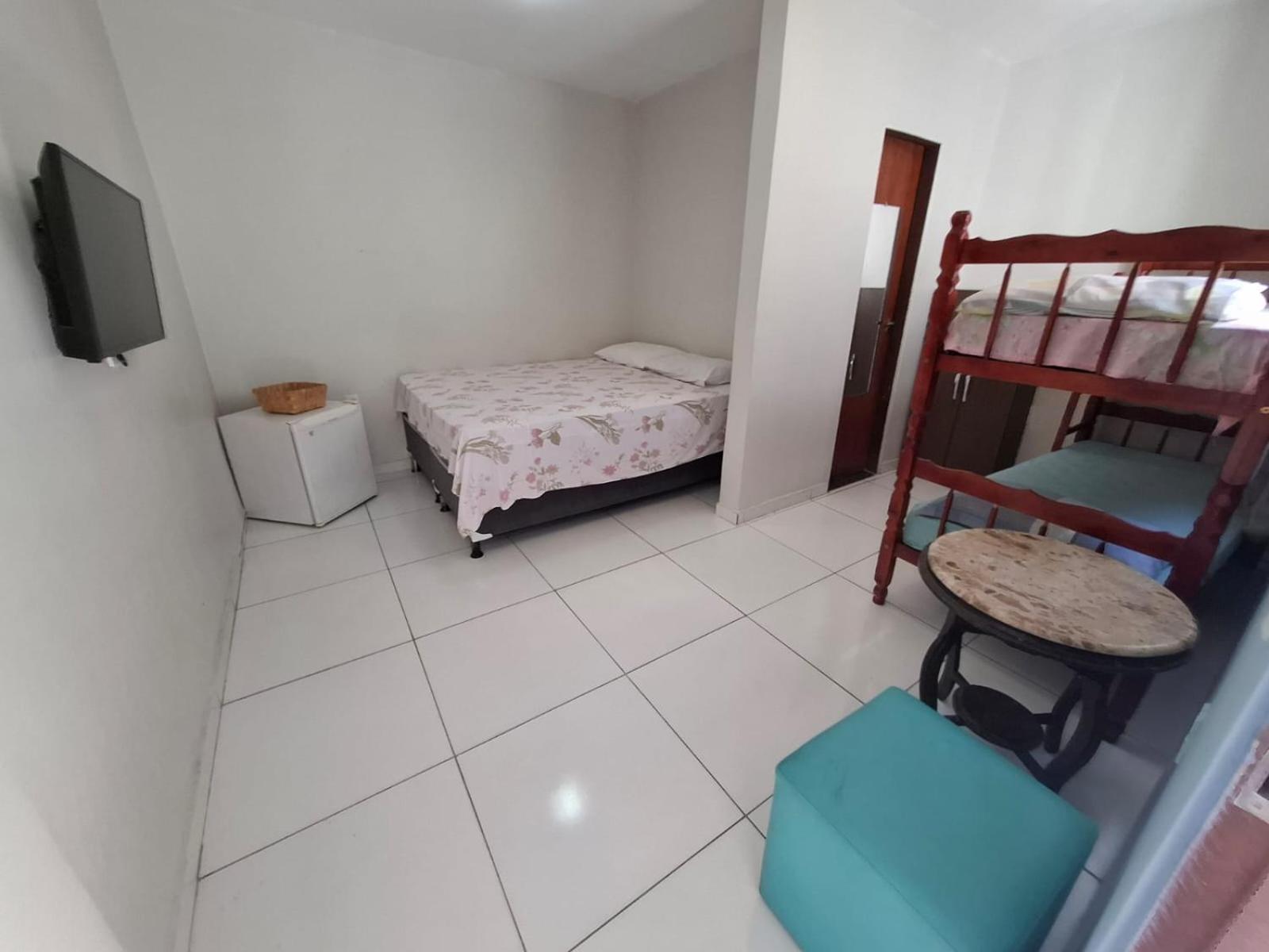 Pousada Maraki Hotel Maceió Kültér fotó