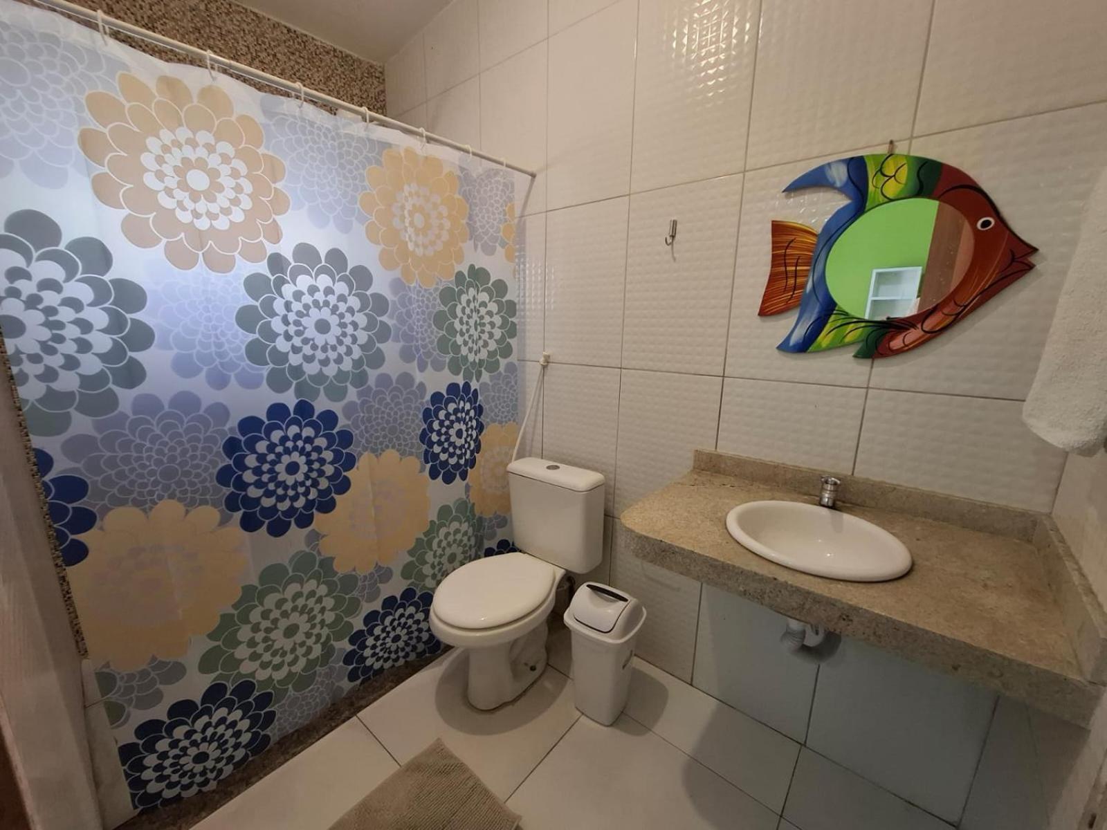 Pousada Maraki Maceió Kültér fotó