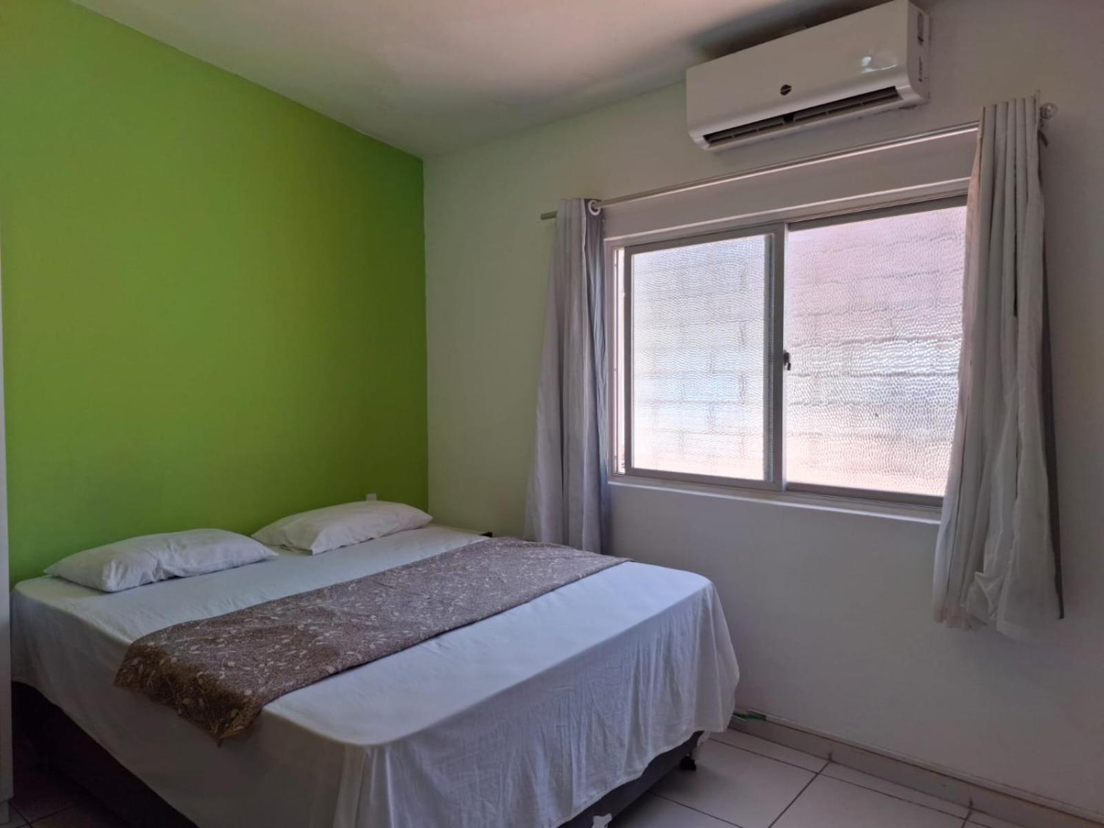 Pousada Maraki Maceió Kültér fotó