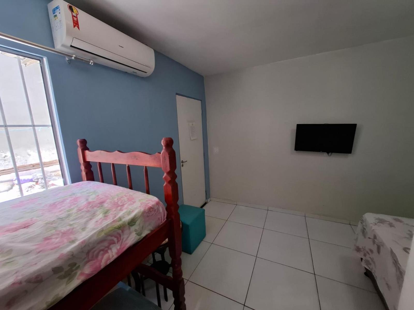 Pousada Maraki Maceió Kültér fotó