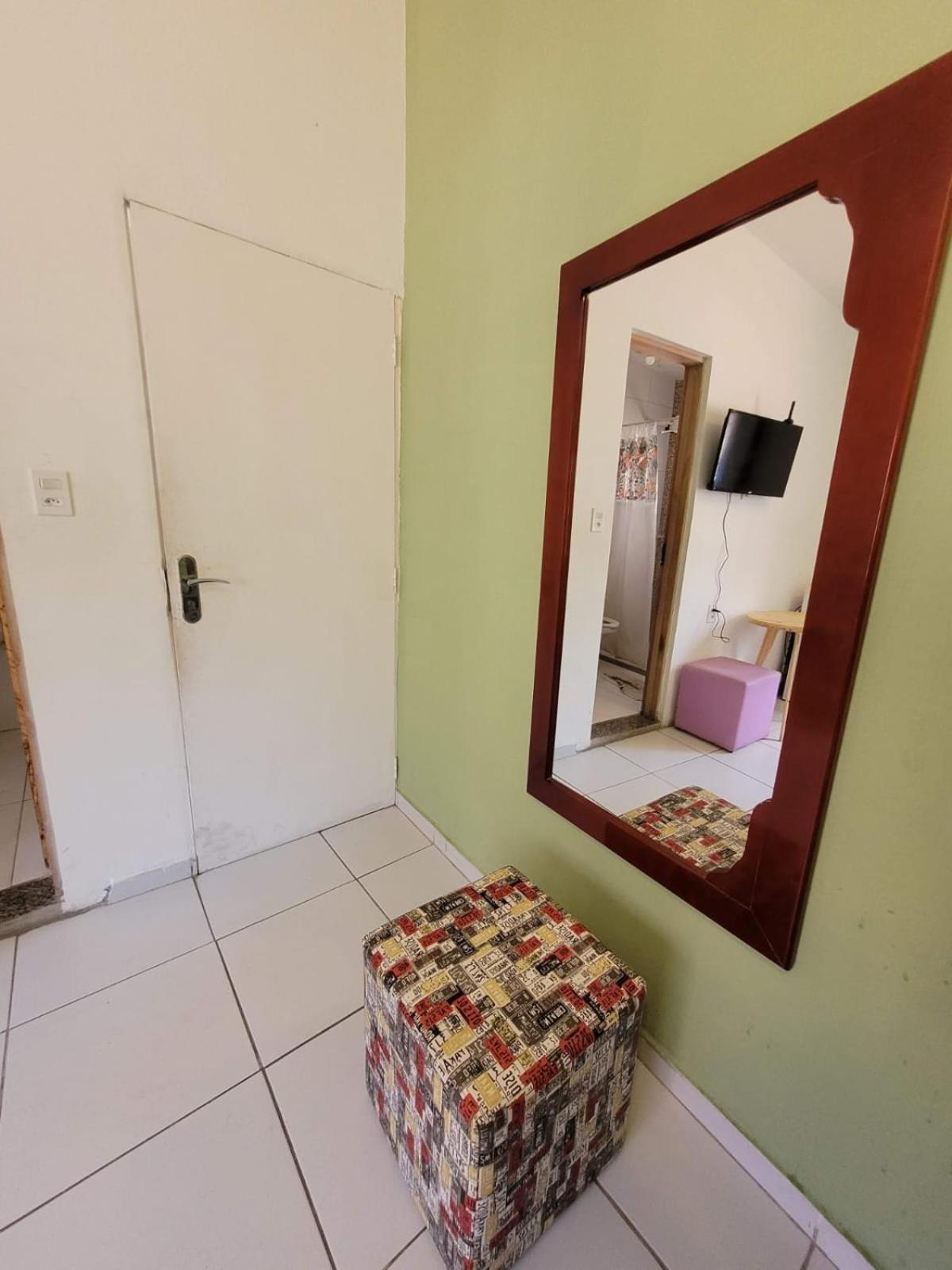 Pousada Maraki Maceió Kültér fotó