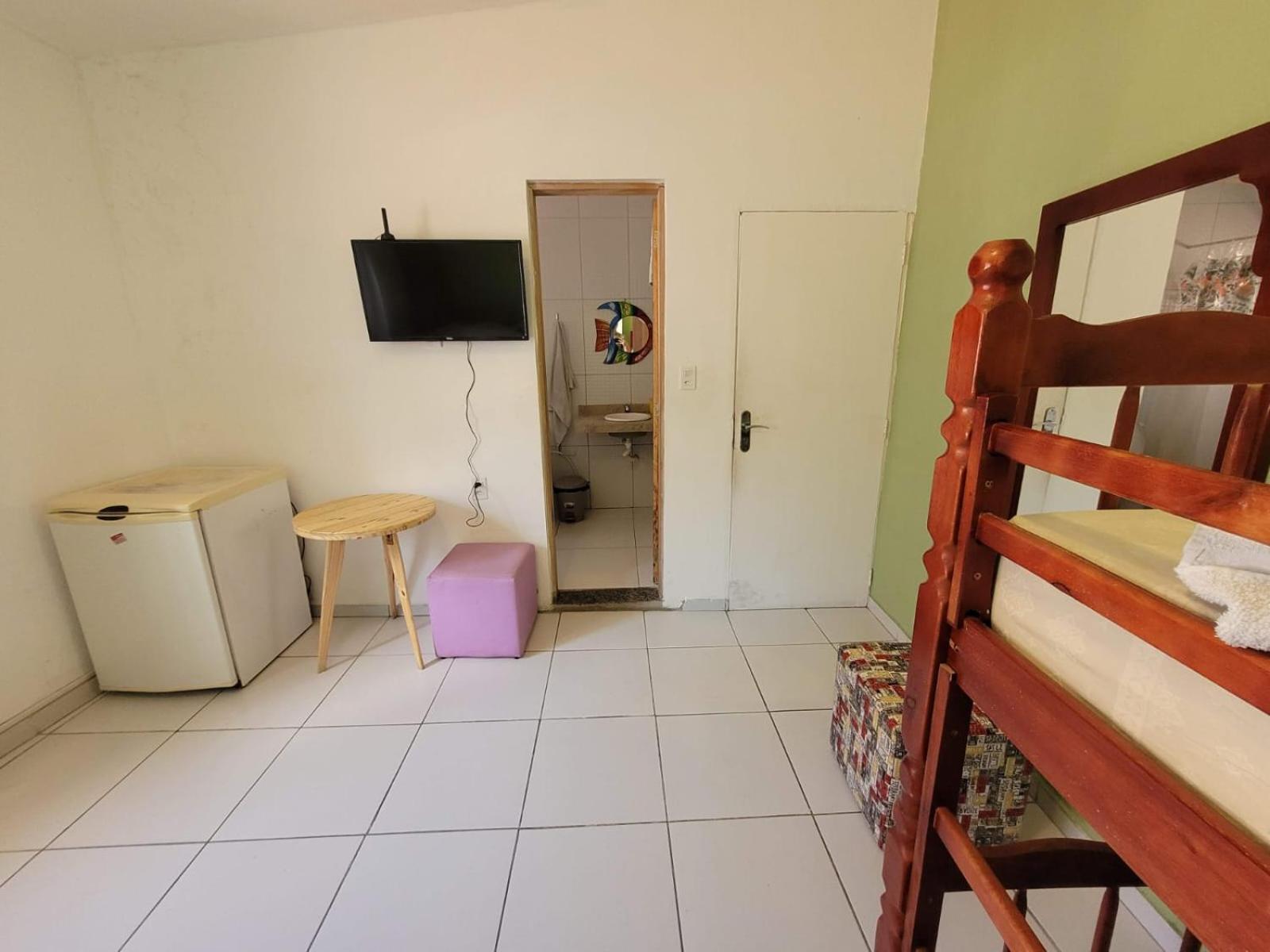 Pousada Maraki Maceió Kültér fotó