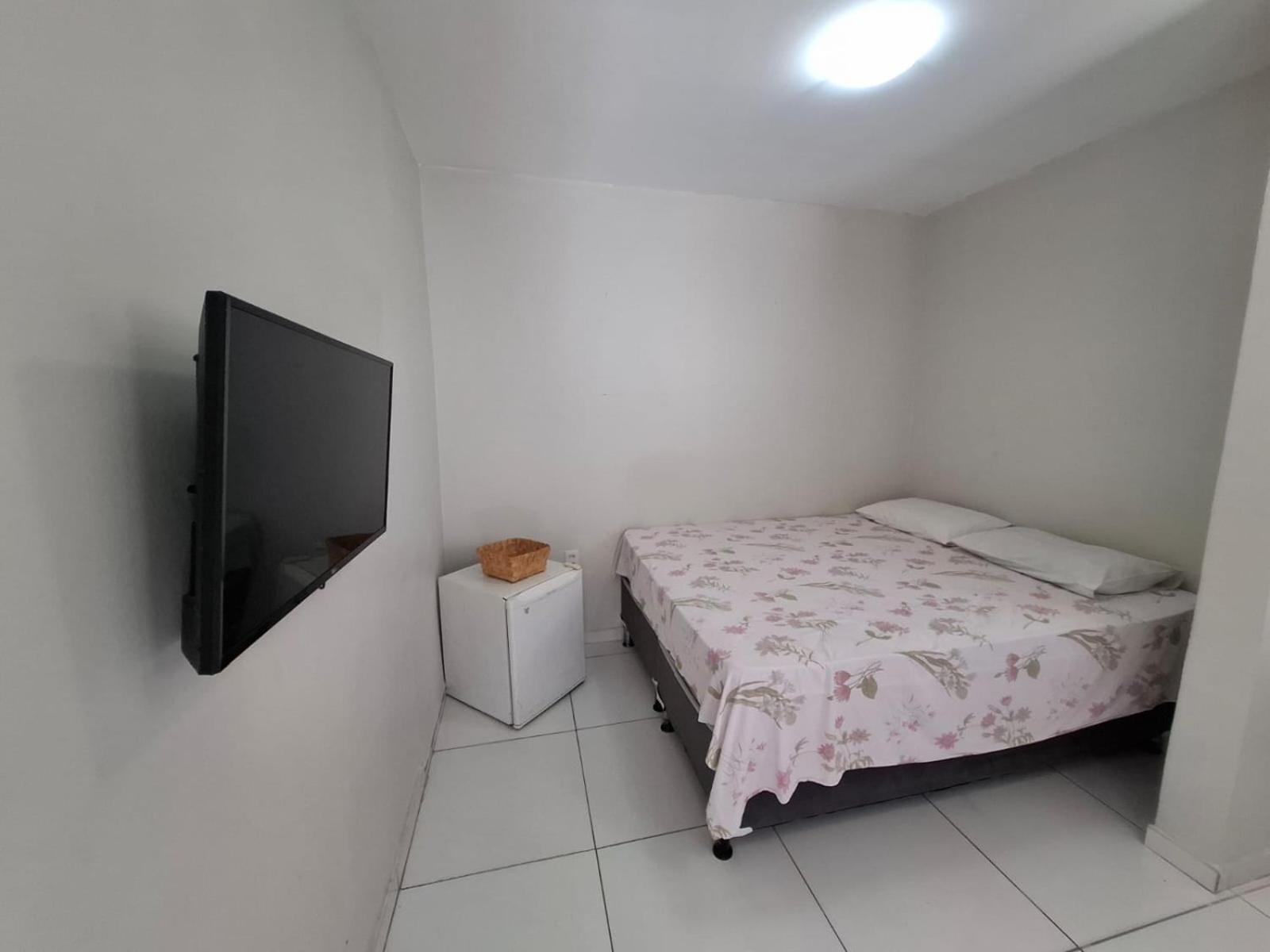 Pousada Maraki Maceió Kültér fotó
