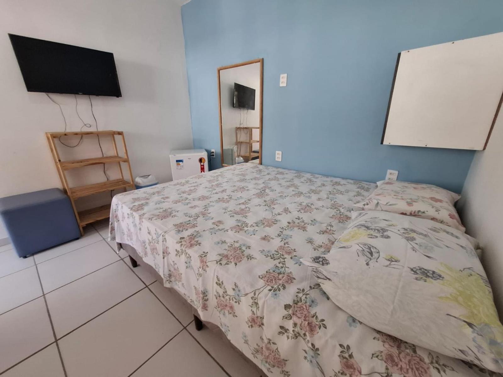 Pousada Maraki Maceió Kültér fotó