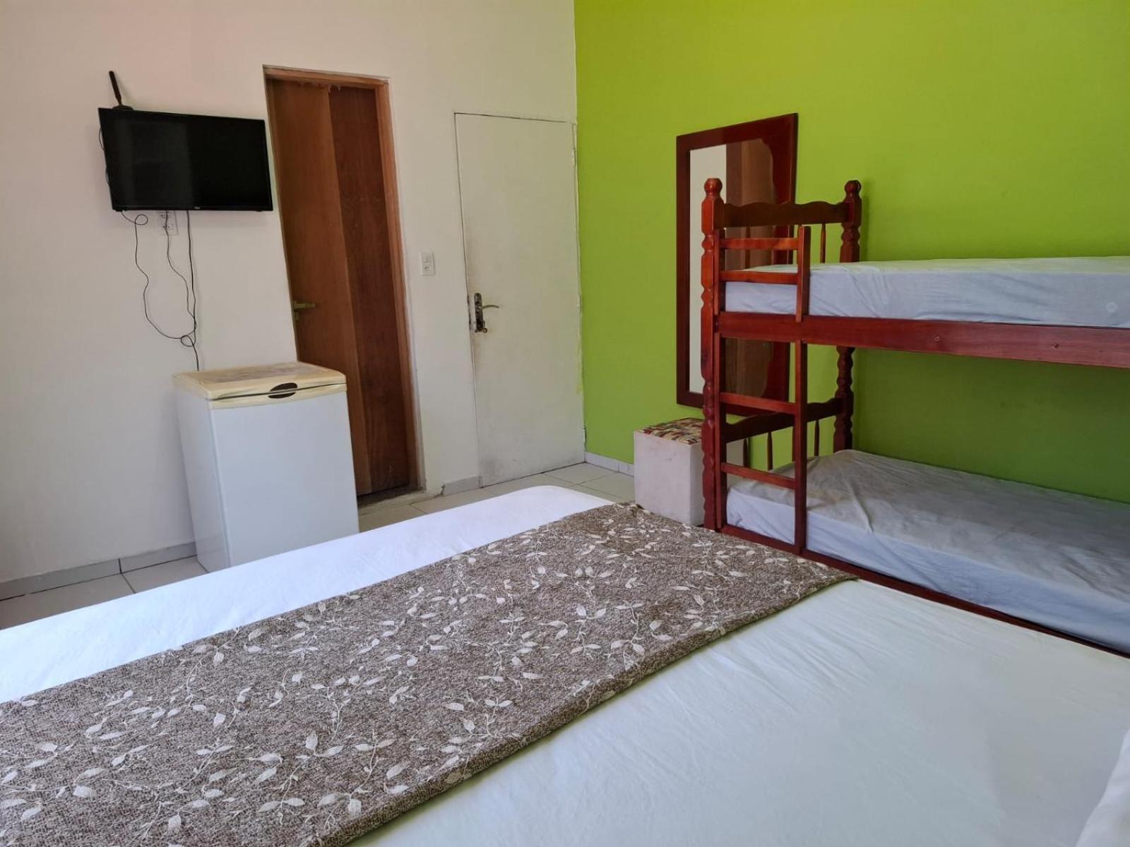 Pousada Maraki Maceió Kültér fotó