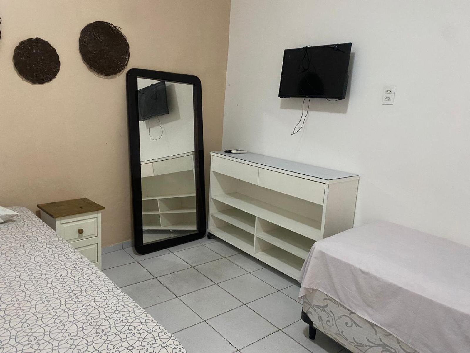 Pousada Maraki Maceió Kültér fotó