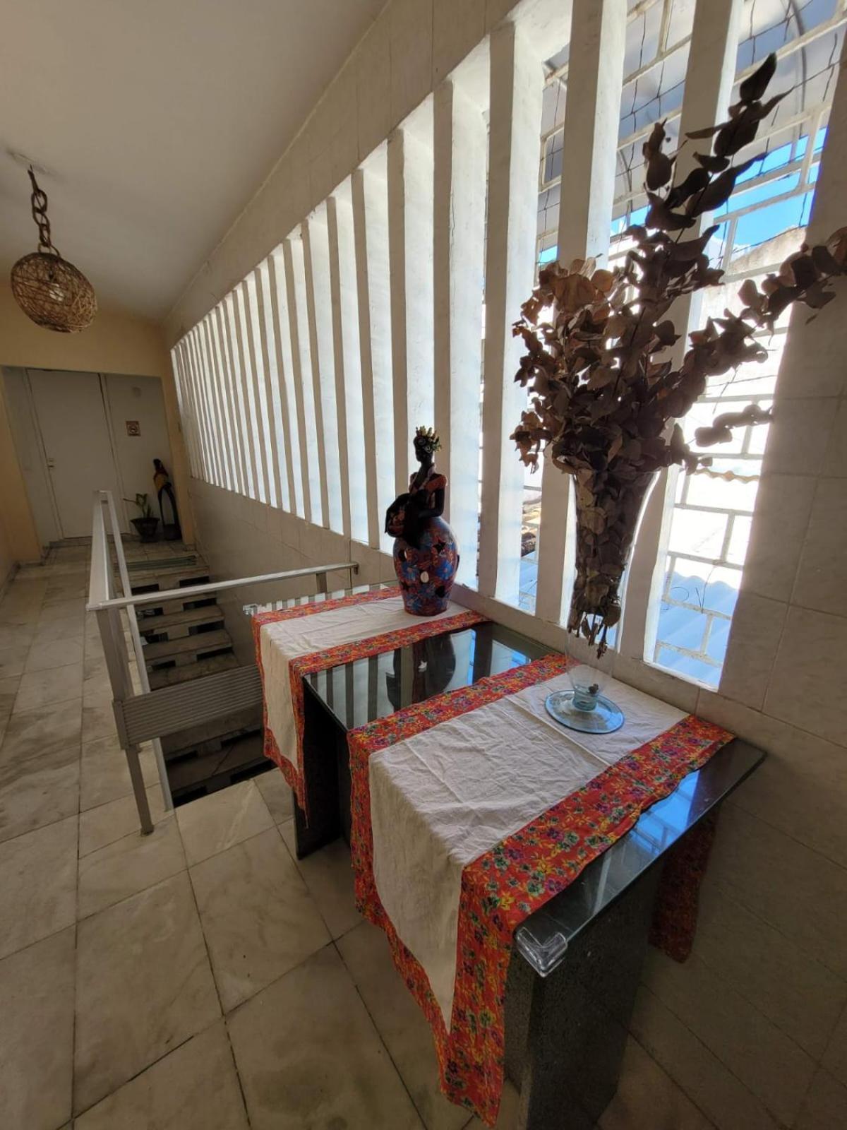 Pousada Maraki Maceió Kültér fotó