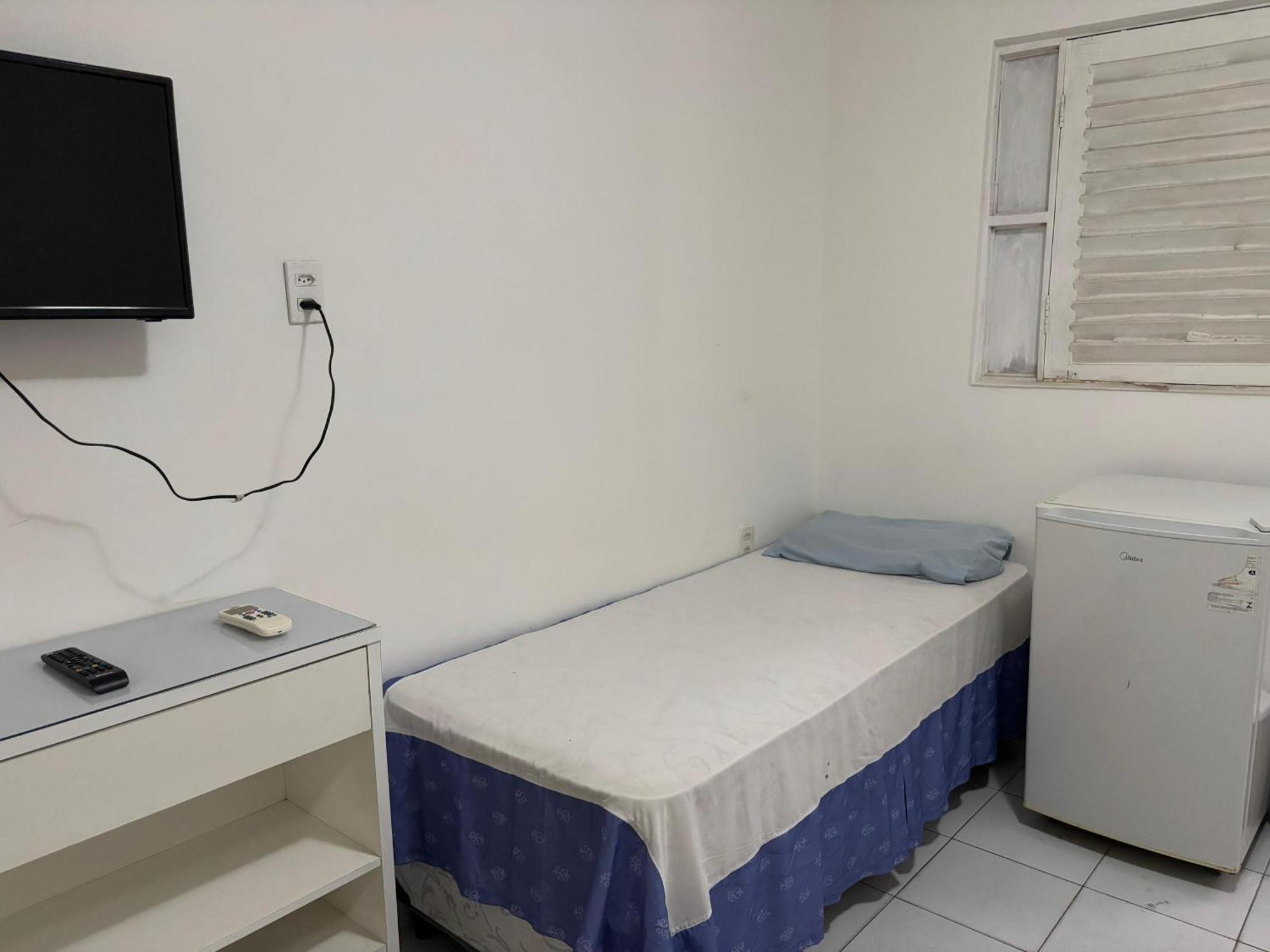 Pousada Maraki Maceió Kültér fotó