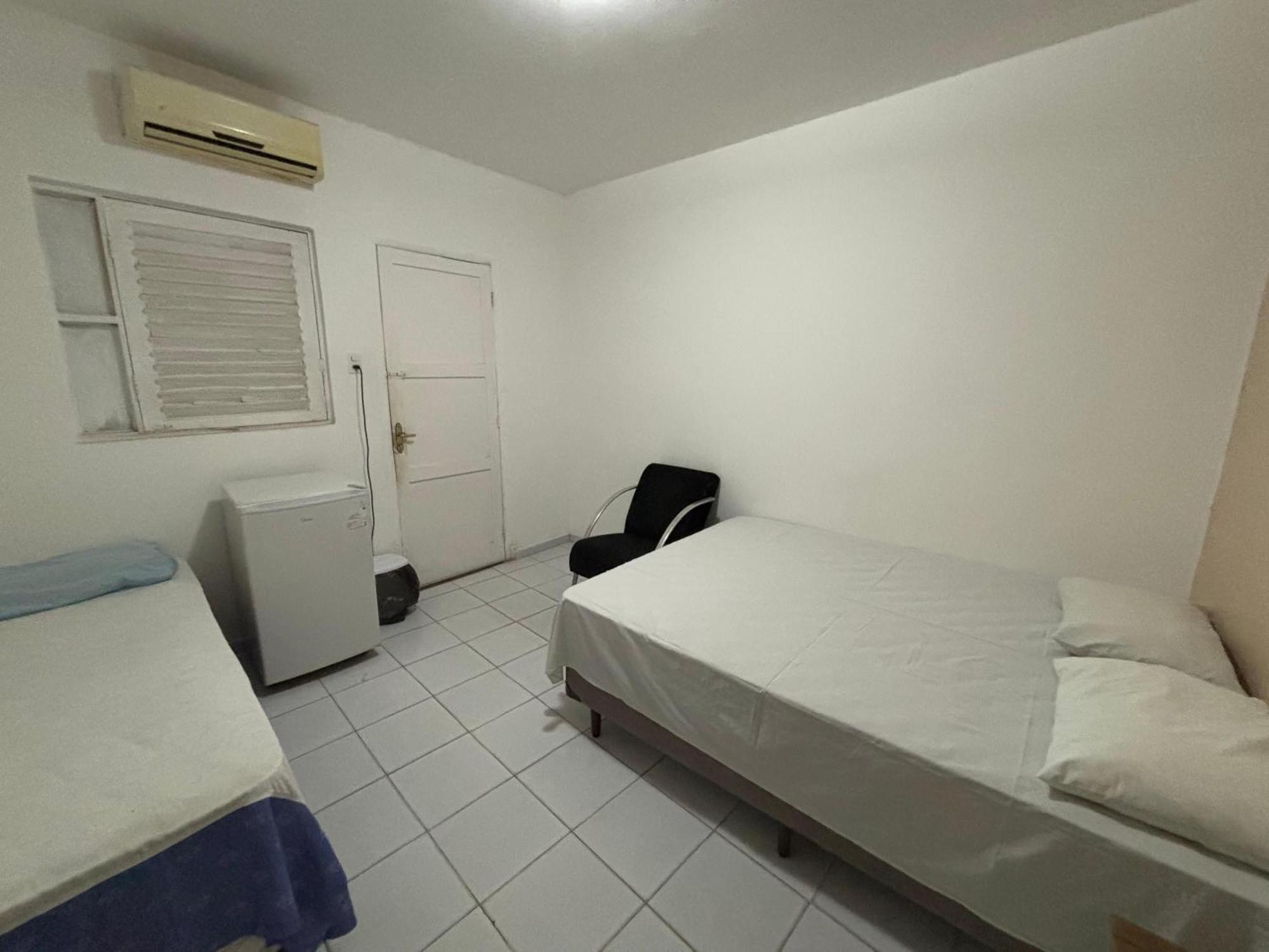 Pousada Maraki Maceió Kültér fotó