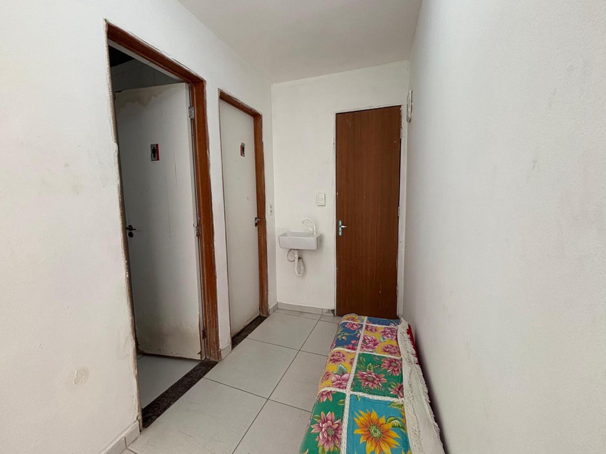 Pousada Maraki Maceió Kültér fotó